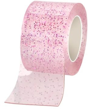 Nano Tape Blase Elastische Aufklebestreifen Ohne Erwärmen Für DIY