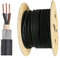 25m 25 Metre x 16.0mm 16mm 3 Core Steel Wire Armoured Cable XLPE SWA 6943X