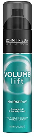 John Frieda Luxurious Volume Forever Full Hairspray, 250 ml