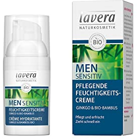 Men sensitiv Pflegende Feuchtigkeitscreme