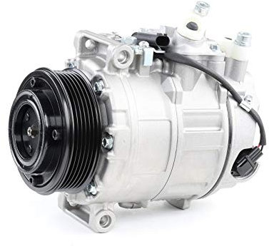 RIDEX 447K0114 Compresor aire acondicionado Compresor de Aire Acondicionado Compresor de aire acondicionado Compresor AC