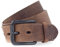 MUSTANG Herren Gürtel braun 85
