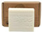 PAOS Eselmilch Seife, ca. 120g, Anti Aging Seife, Akne Seife, Handgemacht, Naturprodukt