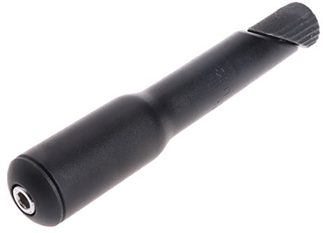 BIlinli Fahrradlenker Vorderradgabel Vorbau Aluminiumlegierung 22,2 mm Adapter Fahrradzubehör