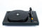 Revox STUDIOMASTER T700 Plattenspieler Turntable schwarz