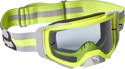 Fox Airspace Merz Goggles Steel Grey OS