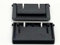 Pieds de support de remplacement pour clavier de jeu mécanique Razer Huntsman Tourament Edition/Razer Huntsman Elite/Razer BlackWidow V3 Pro/BlackWidow Elite