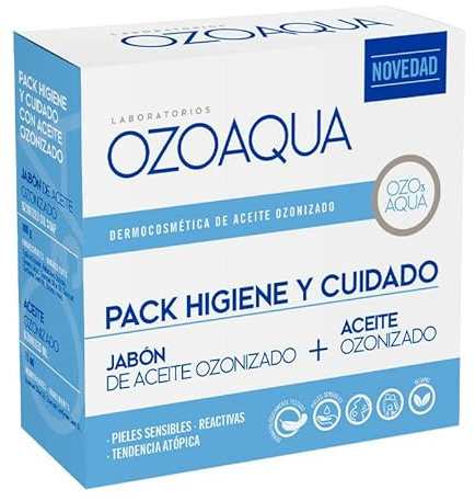 HYGIENE AND CARE PACK