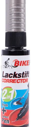 Fasi Unisex – Erwachsene Victoria Lackstift, Rockridge Grey, 12 ml