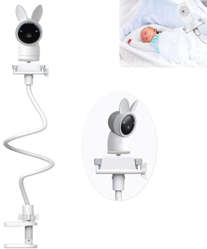EYSAFT Babyphone Halterung Baby Kamera Halterung für Arenti Babyphone