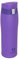 Super Sparrow Gourde Isotherme - INOX Bouteille Isotherme - 500ml - Mug Isotherme Étanche - Gourde Enfant sans BPA - Comprend 2 Couvercles avec Paille et Couvercle Sport