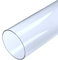 APANA Glasröhre Glas Tube Heizpilz Bellamente Cristal Länge 1120 mm Durchmesser 98 mm