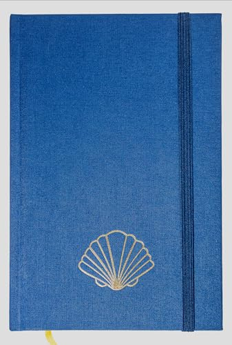 Camino Journal | Jakobsweg Tagebuch | Reisetagebuch für Pilger | Geschenke für den Camino de Santiago | Pilgertagebuch