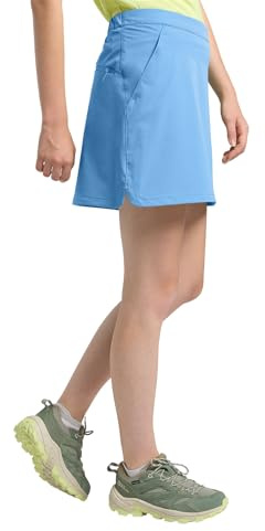 Jack Wolfskin Damen Hiking Alpine Skort W Skort