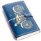 Milimetrado Notebook da viaggio per motociclisti
