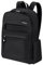 Samsonite Move 4.0 - Laptoprucksack 14.1 Zoll, 40 cm, 15.5 L, Schwarz (Black)