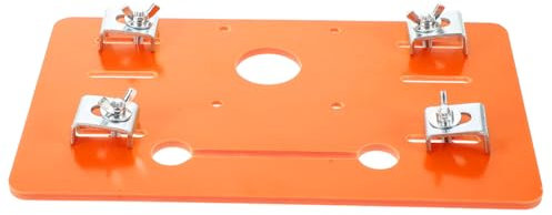 OSALADI Cutting Machine Plate Track Saw Guide Electric Saws Board Cutting Machine Board Accessories