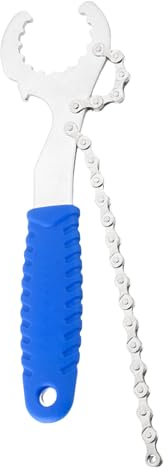 divuukyi Hollows Central Wafts Lock Rings Wrench Bicycles Cassettes Flywheel Removal Tool Bottom Brackets Lockring Installer