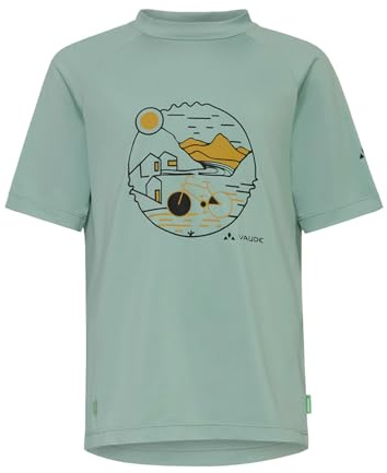VAUDE T-Shirt Kids Solaro T-Shirt III
