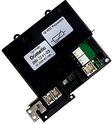 DOMETIC - PLATINE ÉLECTRONIQUE POUR RÉFRIGÉRATEUR DOMETIC