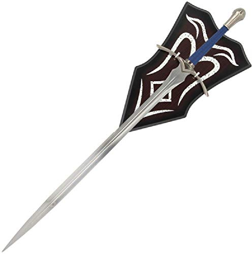 G8DS® Herr der Ringe Gandalf´s Schwert inkl. Wandhalterung Der Graue Lord of The Rings