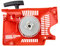 Hicello Pezzi di Ricambio Motosega Cinese 52CC Corda Accensione Avviamento per Motoseghe 43CC 52CC 58CC Pull Starter Assembly
