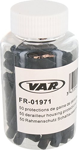 Shimano VAR Protectors Tabelle 50ud