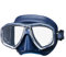 TUSA M-212 CEOS Mask Indigo QID ID