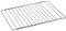 MasterPart 310mm - 360 / 600mm Extra Safe Fixed Adjustable Extendable Oven Shelf For Indesit Oven Cookers