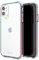ZAGG GEAR4 Crystal Palace Betty Compatible with iPhone 12 5.4 Case, Advanced Impact Protection with Integrated D3O Technology, Anti-Yellowing, Phone Cover – Irridescent