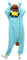 LABULA Pigiama Animale Cosplay Onesie Unisex,Lty117,L