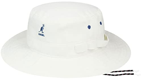 Kangol Chapeau Utility Cords Jungle