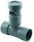 jardiboutique - Té anti vide diametre FF 40 mm - Clapet équilibreur de pression d'air - Aérateur à m