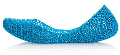 Melissa Campana Papel VII Ballet Pumps EU 39