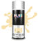 PLUS HOME Pintura Spray 520cc para pintar todo tipo de super cies: madera, metal, cartón, tela, piedra, bra de vidrio, plásticos rígidos, etc para bricolaje y DIY.Crema (Ral:1015)(Paquete de 1)