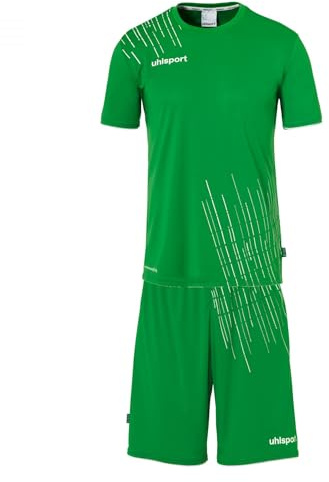 uhlsport Jungen Uhlsport Score 26 Set Fußball Trikot-Set - Fußball-Set bestehend aus Trainings-Shirt und Trainings-Hose