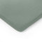 Comfy Cubs Muslin Baby Bassinet Sheet - 100% Soft Cotton Fabric, Breathable & Gentle for Infant’s Sensitive Skin - Universal Fit with Secure Elastic Edging, Gift-Ready Packaging - Fern