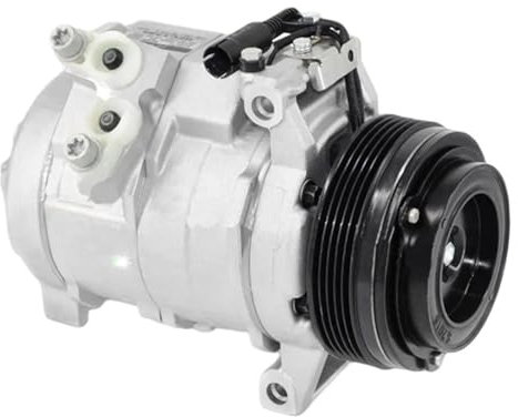 Compatible for Bmw X5 E53. Compresor De Aire Acondicionado 64528377067 64526921650 447220-3325 4472203325 447220-3328 447170-5892 65606006122.