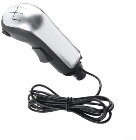 USB Gear Simulator Schaltknauf passend für Logitech G29 G27 für Racing Shifter