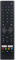 ALLIMITY Mando a Distancia de Voz Compatible con Inves Infiniton TV LED-321 Smart GOIN, LED-4021 Smart GOIN, INTV-40AF690, INTV-50AF2300, INTV-58AF2300(V3)