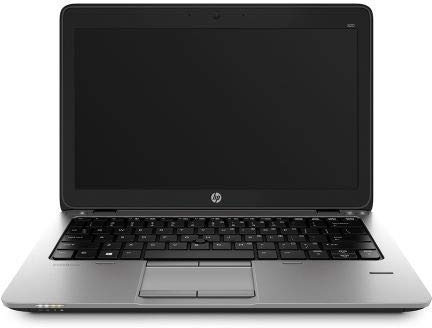 HP EliteBook 820, 12,4 Zoll G2 AZERTY I5 2,3 Hgz, 8 GB, 256 SSD, Windows 11 Pro (Generalüberholt)