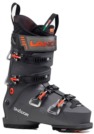 Lange Shadow 120 LV Touring Ski Boots 27.0-27.5