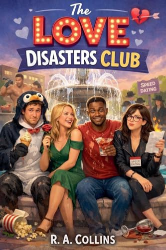 The Love Disasters Club