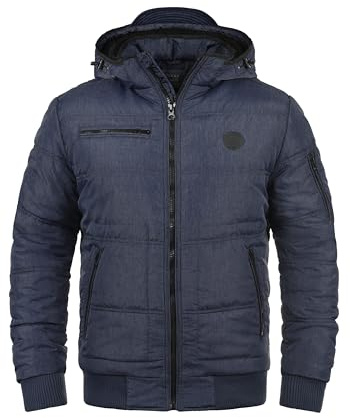 Blend BHBoris Herren Winterjacke Jacke Herrenjacke