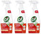 Cif Power And Shine Kitchen Cleaner Spray 700 ml Pack of 3