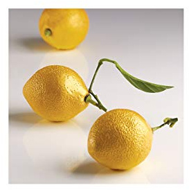 Pavoni Silikonform AF006 Citron
