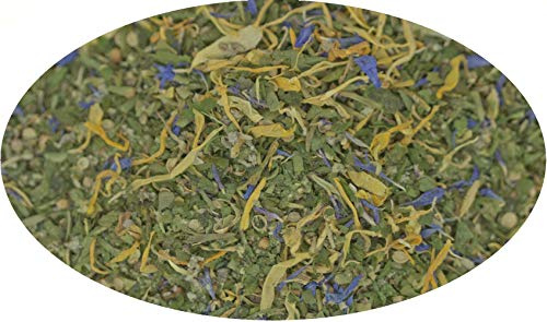 Eder Gewürze - Couper le mélange d'épices au fromage - 1kg