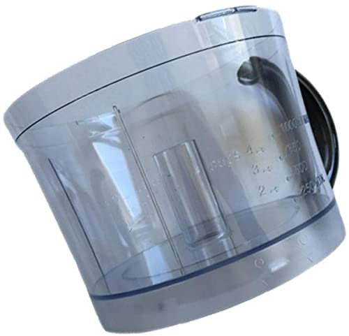 Bol hachoir nu Robot ménager 500588525 RIVIERA Robot ménager 500588525 RIVIERA