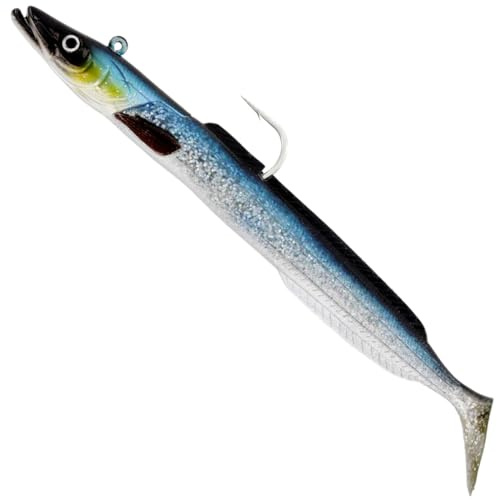 Westin Sandy Andy 42g 15cm Gummifisch