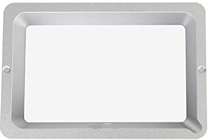 djkyu 3D-Druckerteile Harz-MwSt-Tank for Photon-Mono SE. Fit for Impresora 3D (Color : Resin VAT)